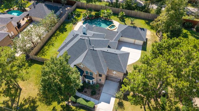 13212 Misty Sage Drive, Conroe, TX 77302