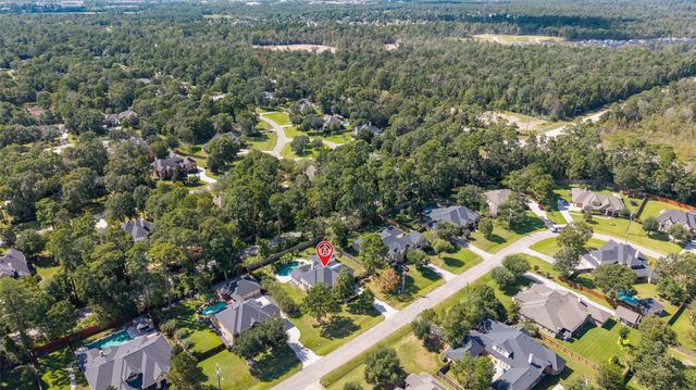 13212 Misty Sage Drive, Conroe, TX 77302