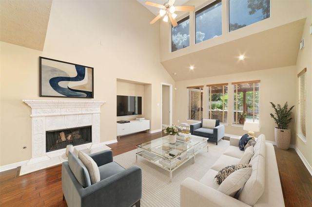 13212 Misty Sage Drive, Conroe, TX 77302