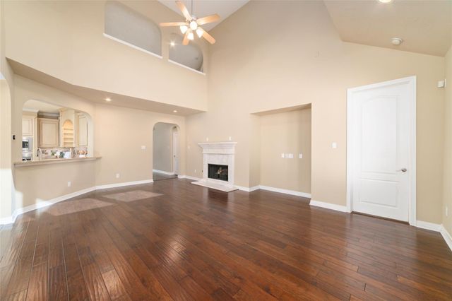 13212 Misty Sage Drive, Conroe, TX 77302