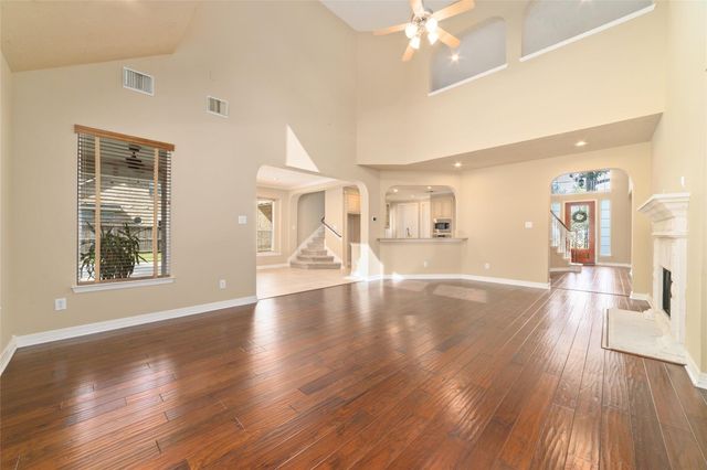 13212 Misty Sage Drive, Conroe, TX 77302