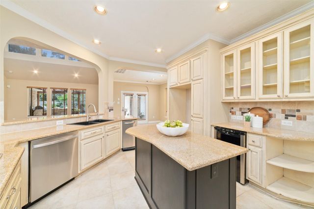 13212 Misty Sage Drive, Conroe, TX 77302