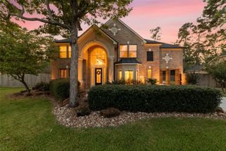 13212 Misty Sage Drive, Conroe, TX 77302