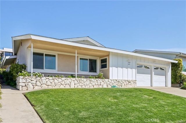429 Morning Canyon, Newport Beach, CA 92625