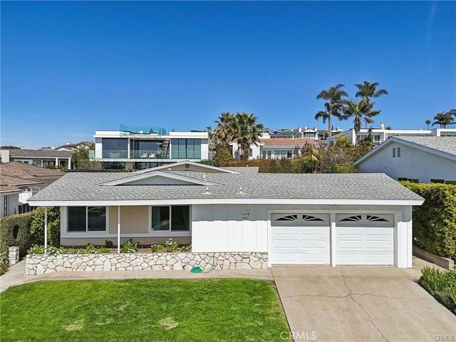 429 Morning Canyon, Newport Beach, CA 92625