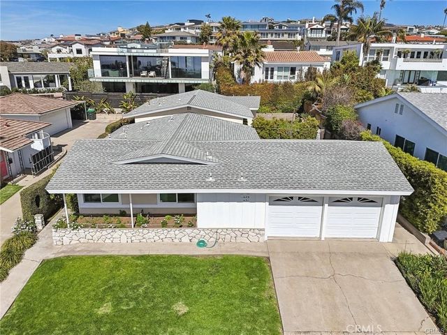 429 Morning Canyon, Newport Beach, CA 92625
