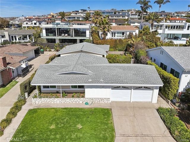 429 Morning Canyon, Newport Beach, CA 92625