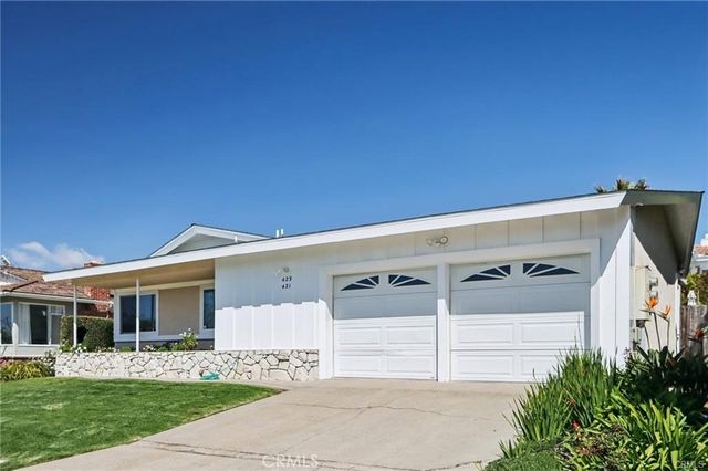 429 Morning Canyon, Newport Beach, CA 92625