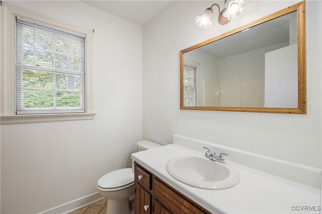 13917 Barnes Spring Rd, Midlothian, VA 23112