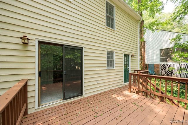 13917 Barnes Spring Rd, Midlothian, VA 23112