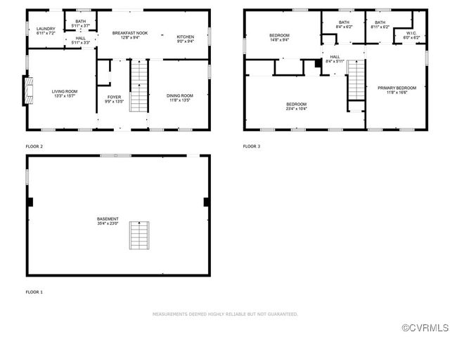13917 Barnes Spring Rd, Midlothian, VA 23112