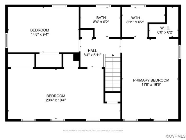 13917 Barnes Spring Rd, Midlothian, VA 23112