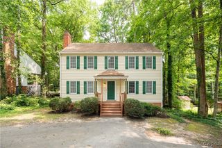 13917 Barnes Spring Rd, Midlothian, VA 23112