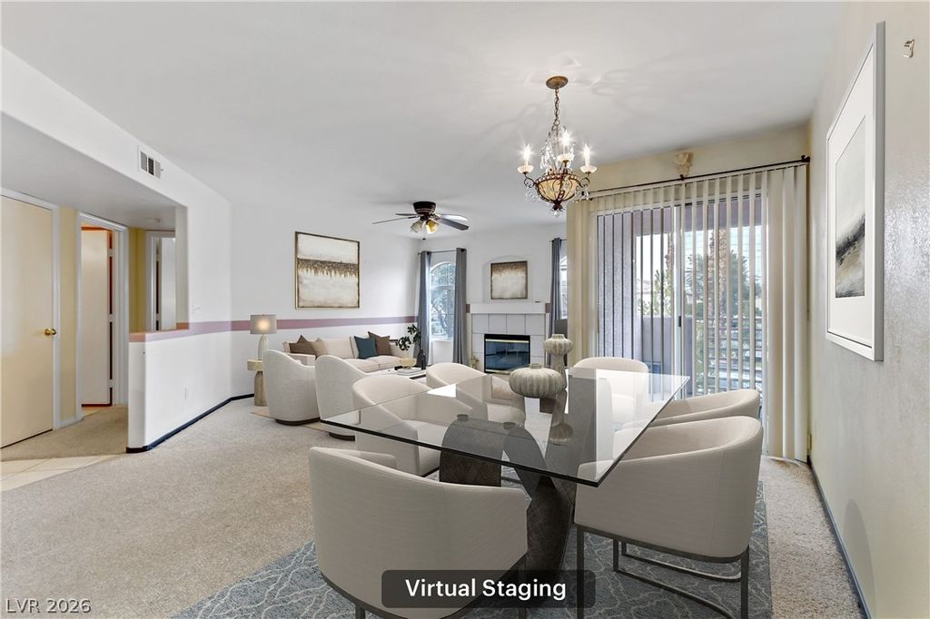 4555 East Sahara Avenue 280, Las Vegas, NV 89104 — photo 2