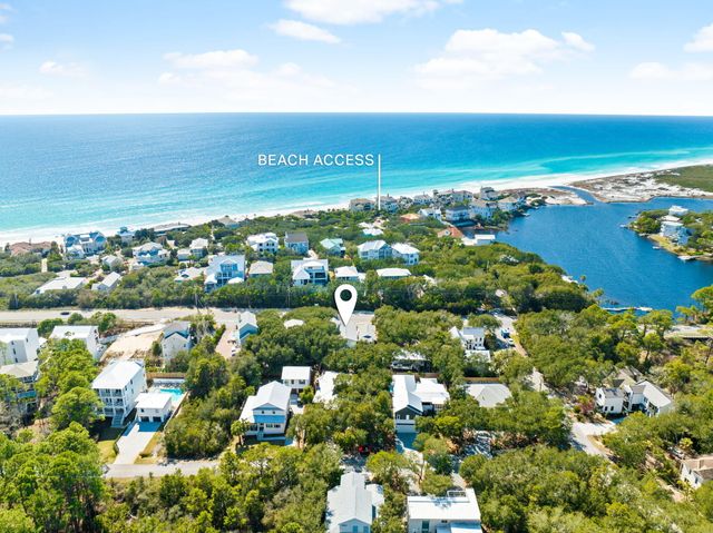 6312 W County Hwy 30A, Santa Rosa Beach, FL 32459