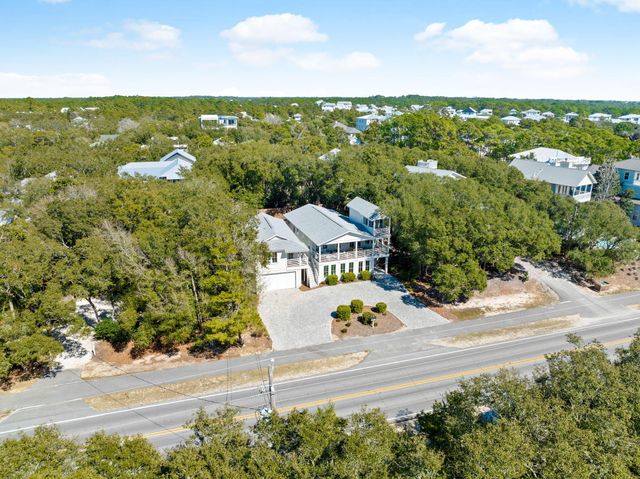 6312 W County Hwy 30A, Santa Rosa Beach, FL 32459