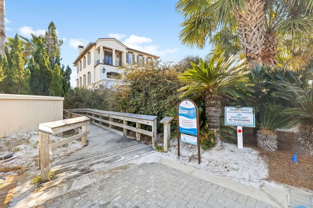 6312 W County Hwy 30A, Santa Rosa Beach, FL 32459