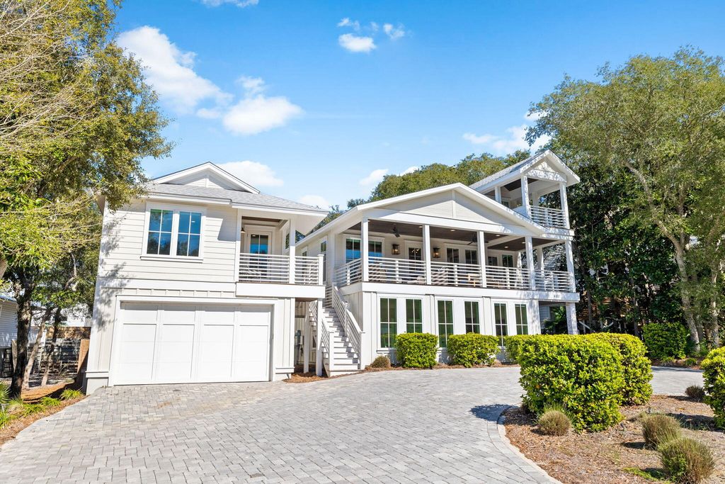 6312 W County Hwy 30A, Santa Rosa Beach, FL 32459