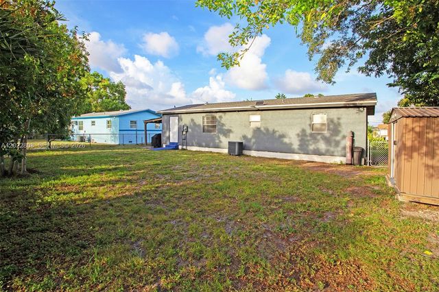 2501 NW 30th Way, Fort Lauderdale, FL 33311