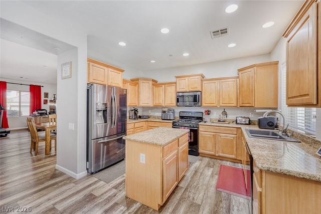 1046 White Willow Court, Henderson, NV 89002