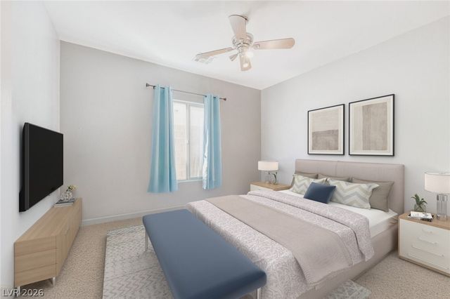 1046 White Willow Court, Henderson, NV 89002