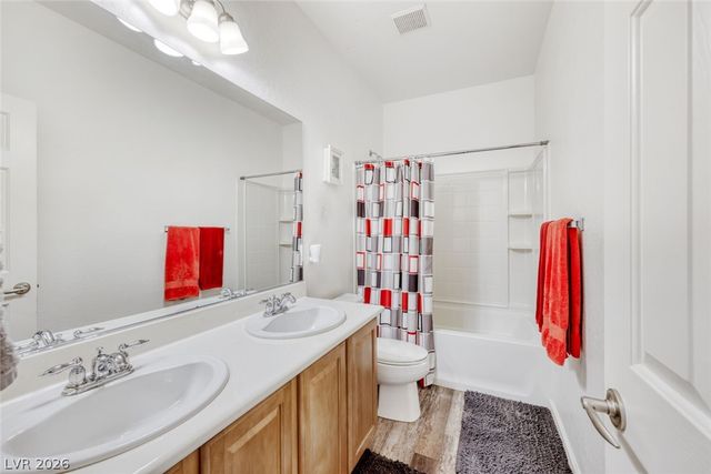 1046 White Willow Court, Henderson, NV 89002