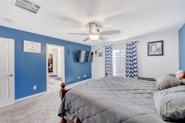 1046 White Willow Court, Henderson, NV 89002