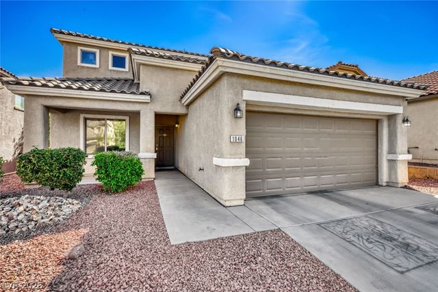 1046 White Willow Court, Henderson, NV 89002