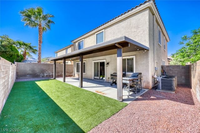1046 White Willow Court, Henderson, NV 89002