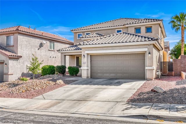 1046 White Willow Court, Henderson, NV 89002