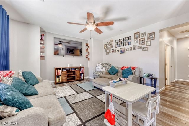 1046 White Willow Court, Henderson, NV 89002