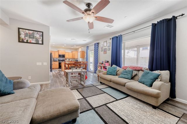 1046 White Willow Court, Henderson, NV 89002