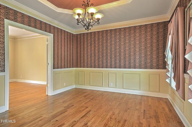 121 Quail Heights Court, Kingsport, TN 37663