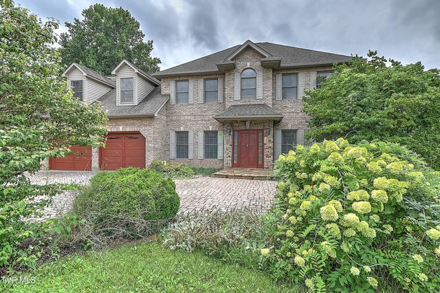 121 Quail Heights Court, Kingsport, TN 37663
