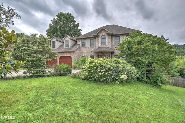 121 Quail Heights Court, Kingsport, TN 37663