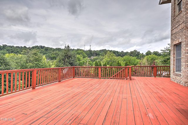 121 Quail Heights Court, Kingsport, TN 37663