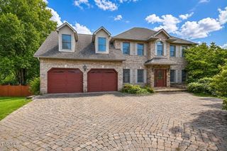 121 Quail Heights Court, Kingsport, TN 37663
