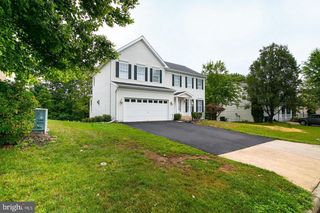 3018 DESERT PALM CT, Dumfries, VA 22026