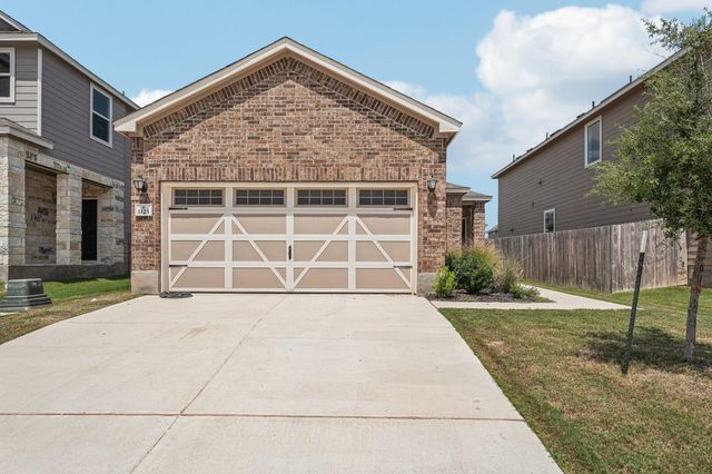 1123 Aronia LN, Georgetown, TX 78626