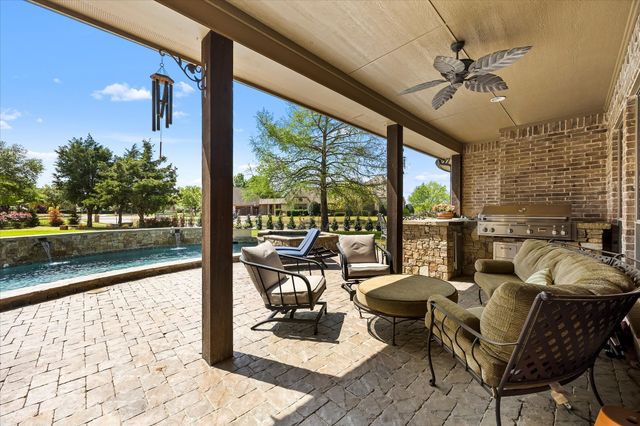 401 Wyndemere Boulevard, Heath, TX 75032