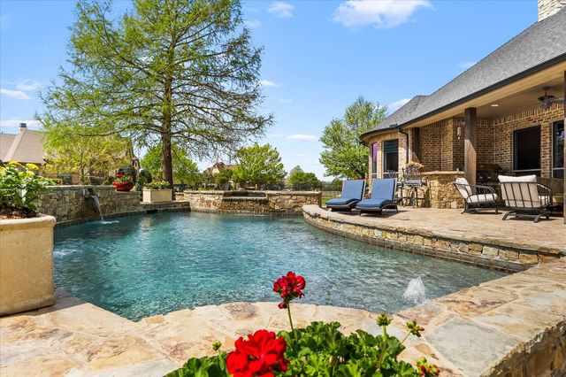 401 Wyndemere Boulevard, Heath, TX 75032