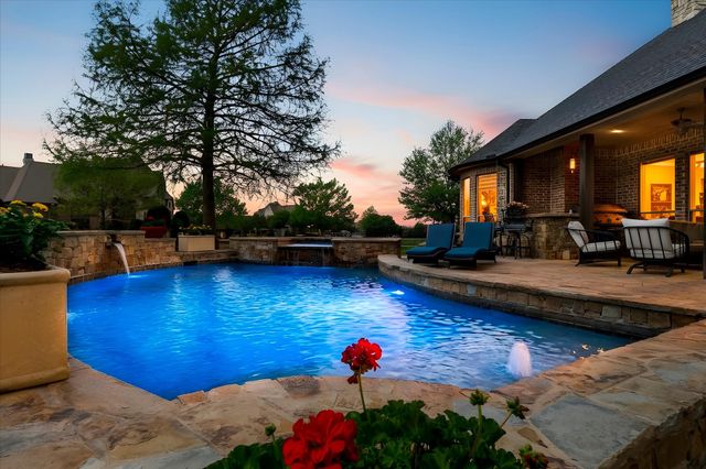 401 Wyndemere Boulevard, Heath, TX 75032