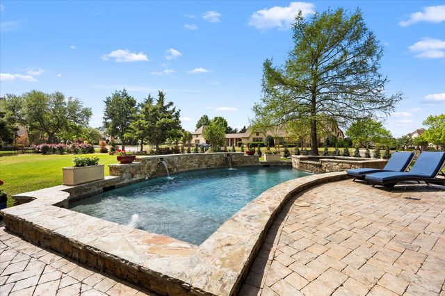 401 Wyndemere Boulevard, Heath, TX 75032