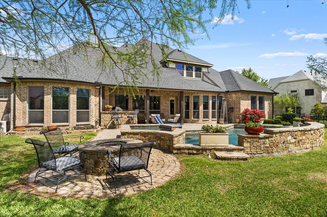 401 Wyndemere Boulevard, Heath, TX 75032