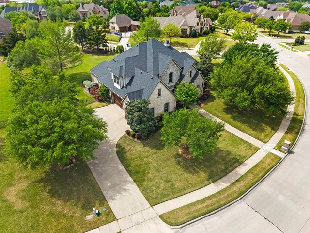 401 Wyndemere Boulevard, Heath, TX 75032