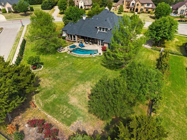 401 Wyndemere Boulevard, Heath, TX 75032