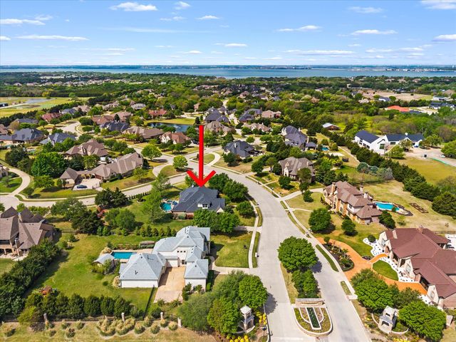 401 Wyndemere Boulevard, Heath, TX 75032