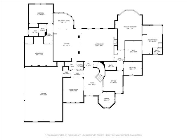 401 Wyndemere Boulevard, Heath, TX 75032