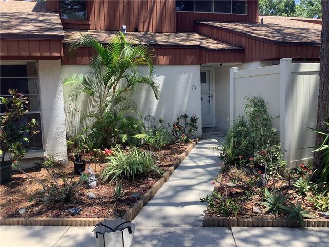 2064 SUNSET POINT ROAD 73, Clearwater, FL 33765