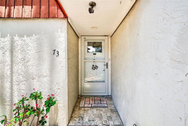 2064 SUNSET POINT ROAD 73, Clearwater, FL 33765